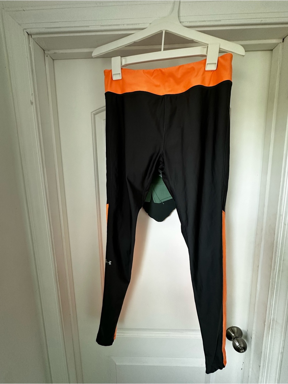 Under Armour Athletic Leggings